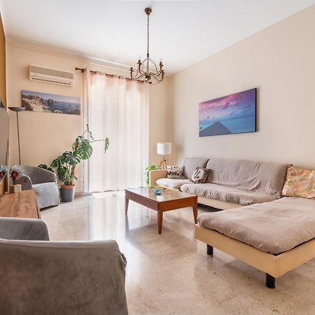 Apartmán Casa Lov Palermo Exteriér fotografie