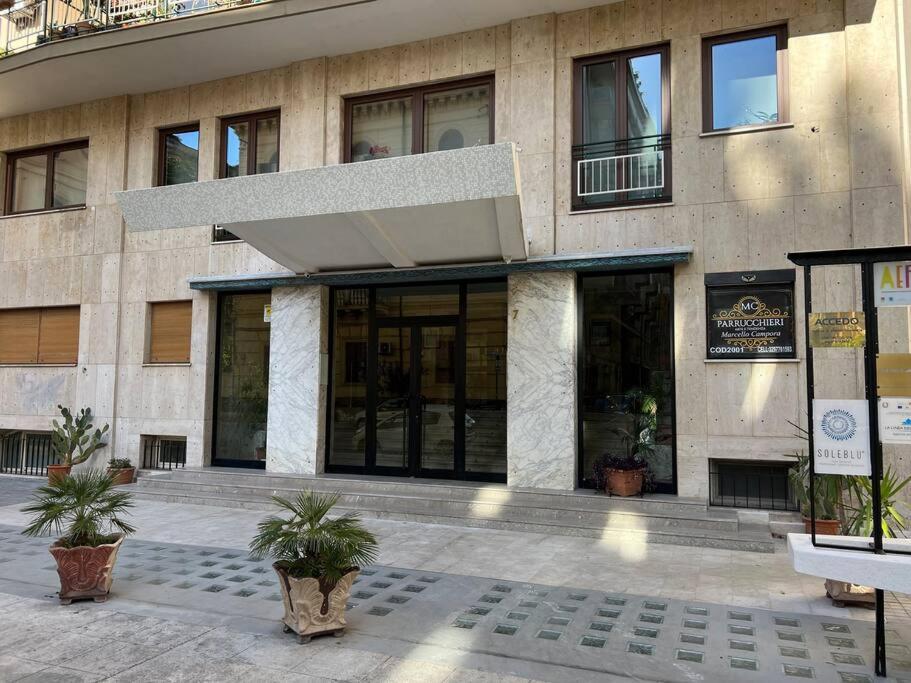 Apartmán Casa Lov Palermo Exteriér fotografie