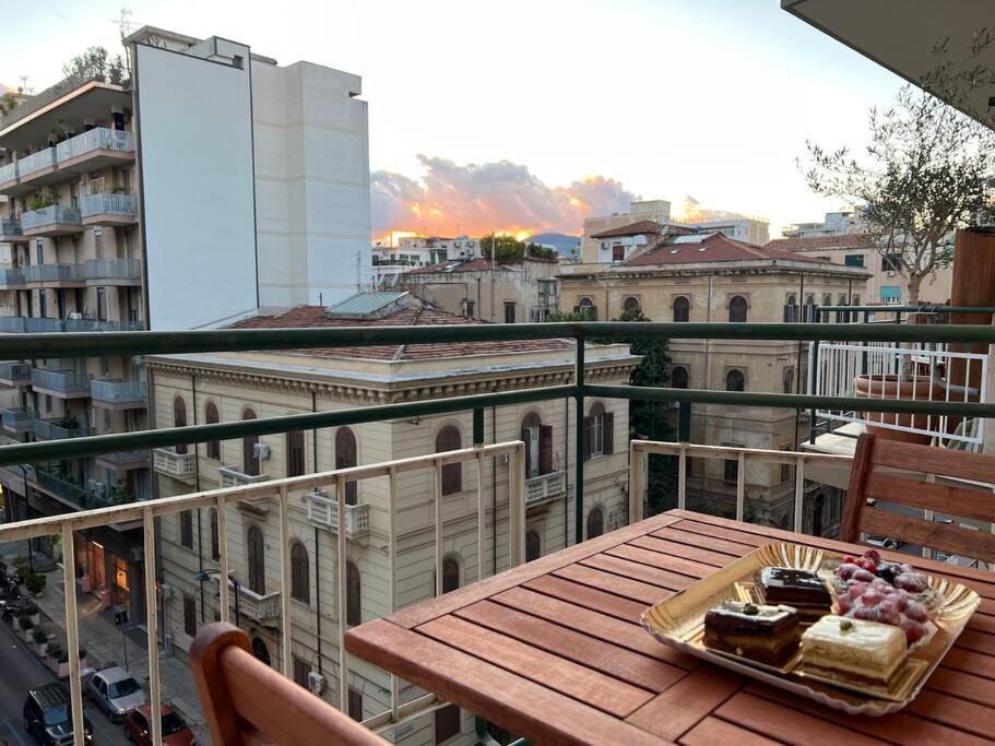 Apartmán Casa Lov Palermo Exteriér fotografie