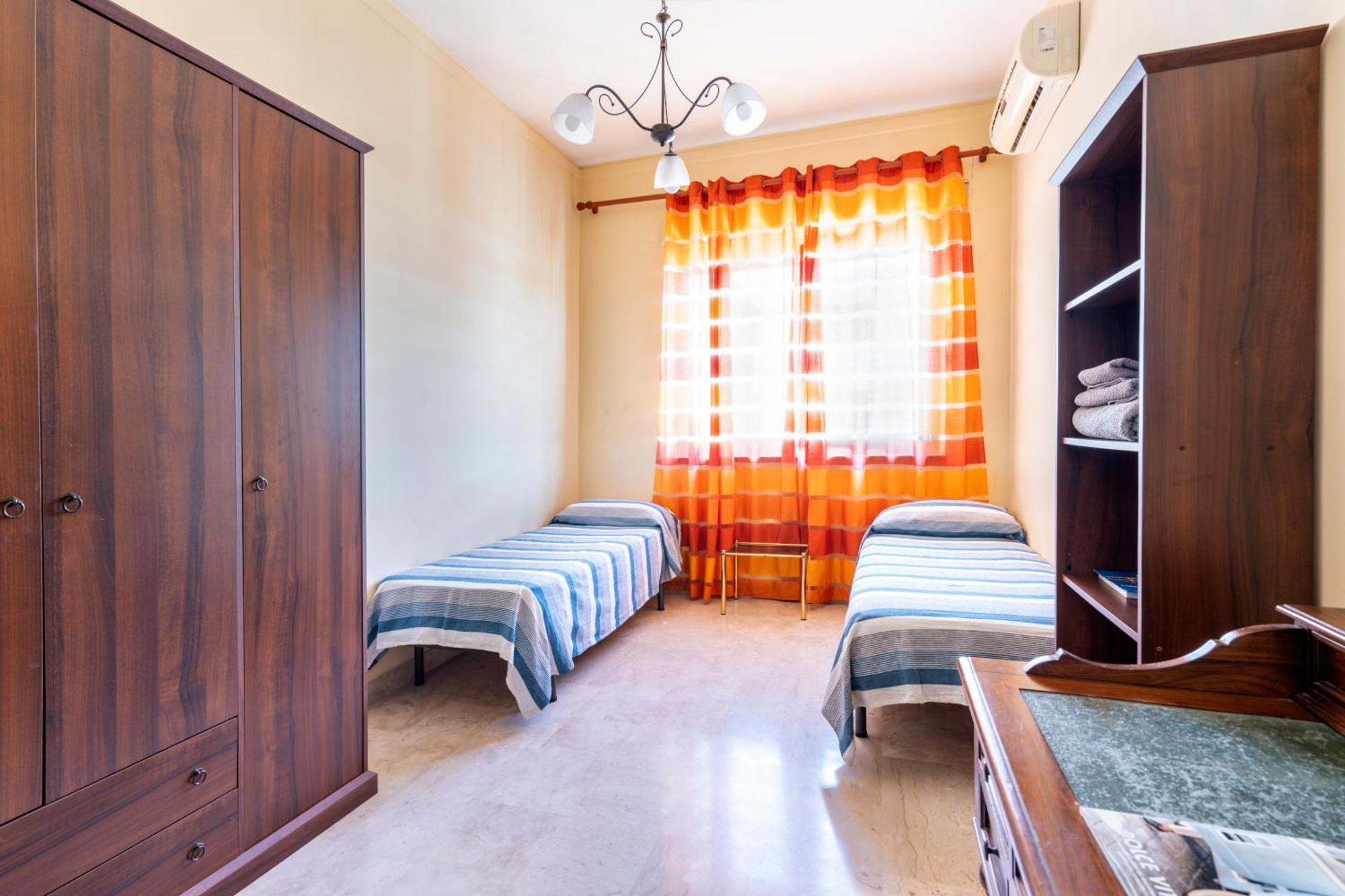 Apartmán Casa Lov Palermo Exteriér fotografie