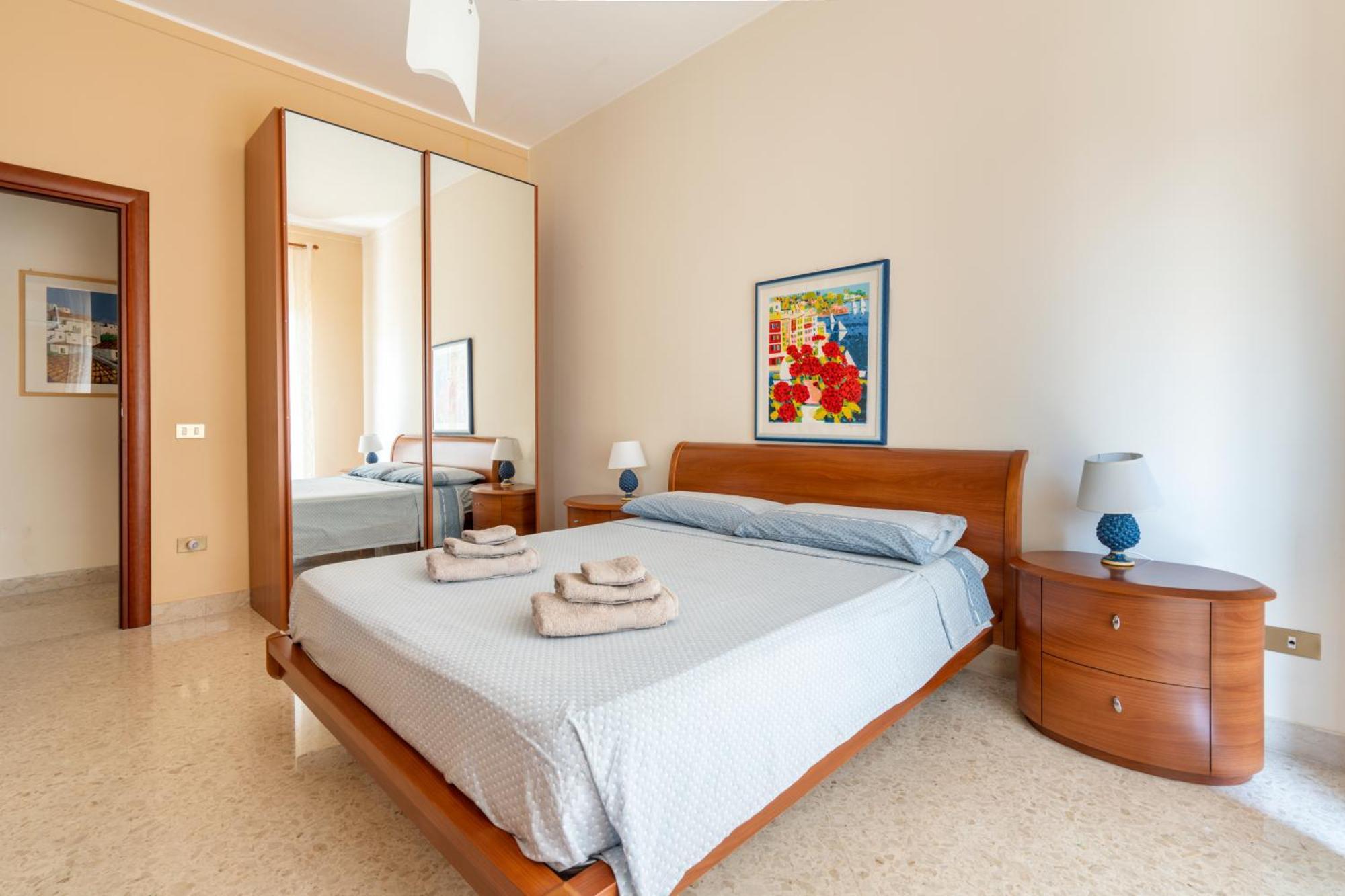 Apartmán Casa Lov Palermo Exteriér fotografie