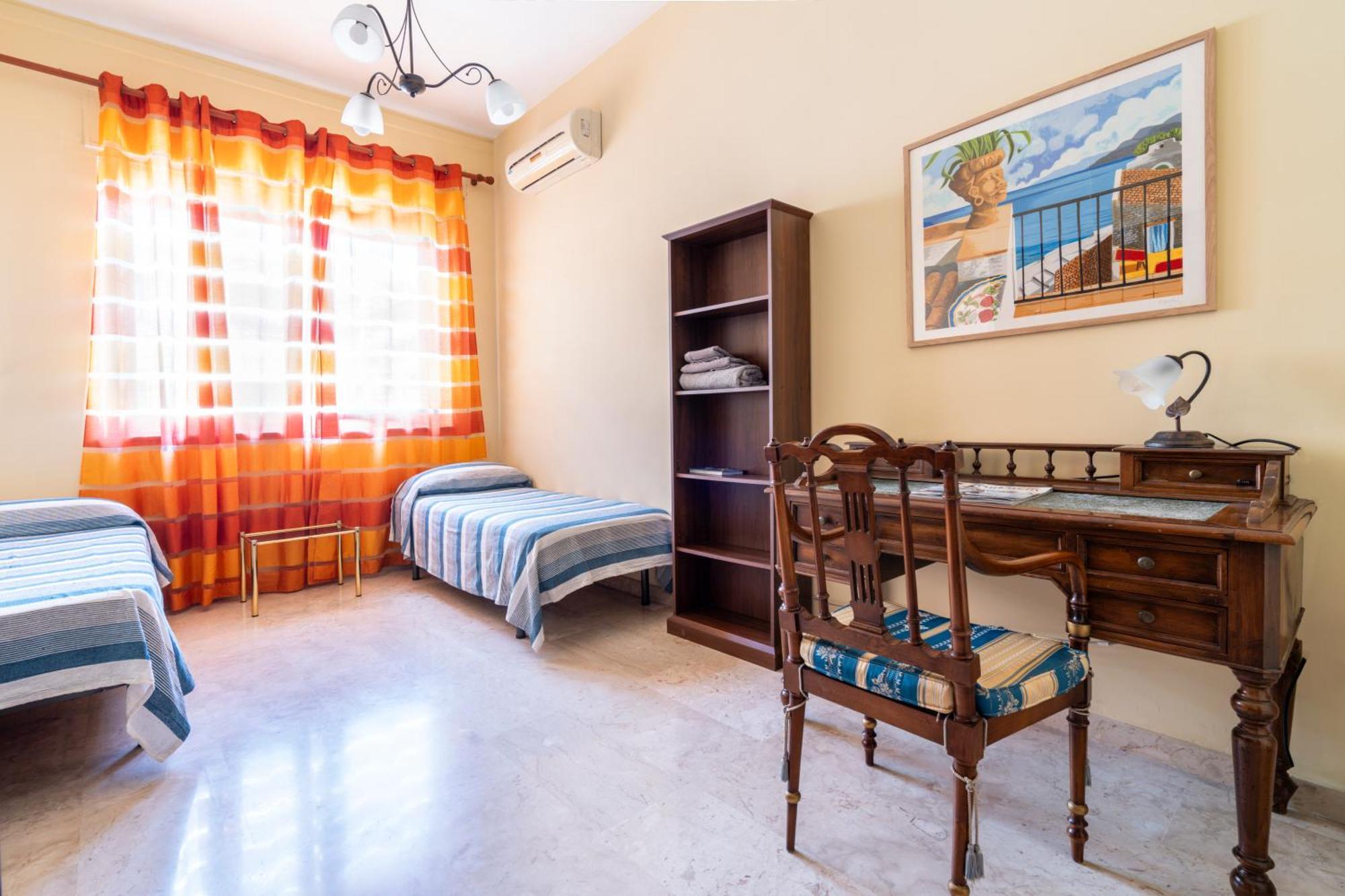 Apartmán Casa Lov Palermo Exteriér fotografie