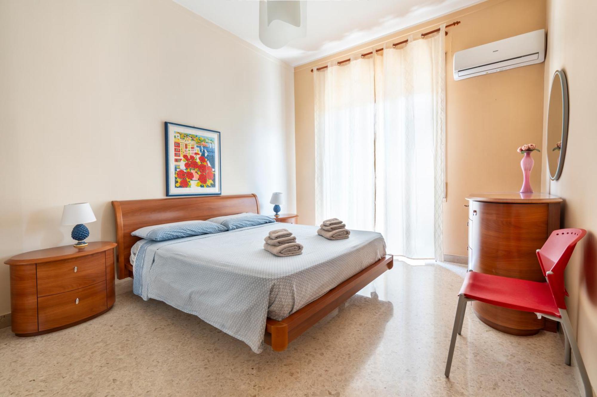 Apartmán Casa Lov Palermo Exteriér fotografie