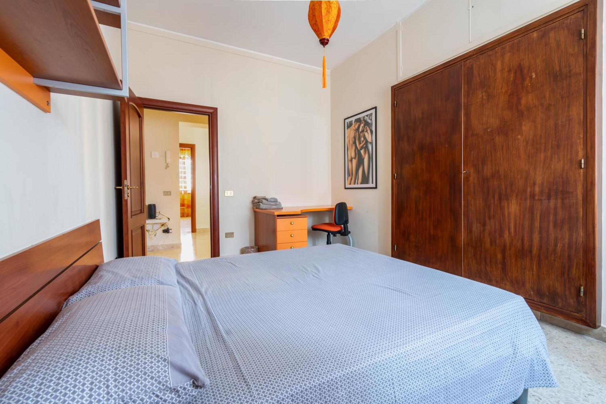 Apartmán Casa Lov Palermo Exteriér fotografie